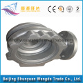 China Factoty liefern OEM Gravity Casting Verschiedene Wasser Pump Body